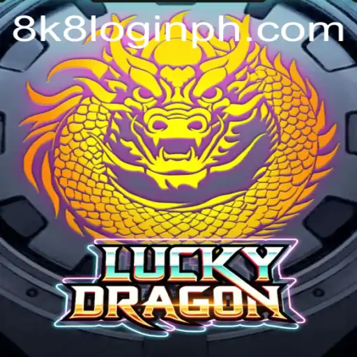 Unlock the Mystical World of LuckyDragon: A Comprehensive Guide to 8k8 Login and Gameplay