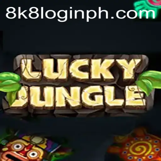 Exploring the Enthralling World of LuckyJungle and the 8k8 Login Experience