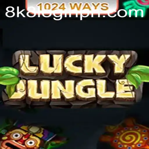 Exploring the Thrills of LuckyJungle1024 and the 8k8 Login Experience