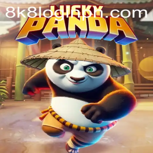 Exploring the Vibrant World of LuckyPanda and the Convenience of 8k8 Login