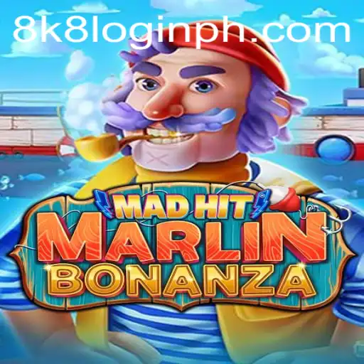 Exploring MadHitMarlinBonanza: A Deep Dive into the Game and 8k8 Login
