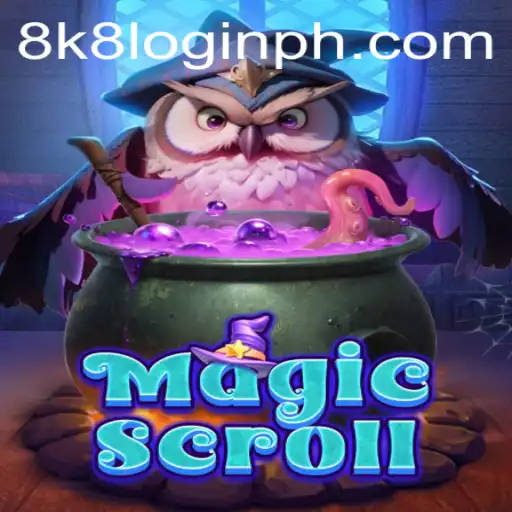 The Enchanting World of MagicScroll: A Deep Dive into Gameplay and the 8k8 Login