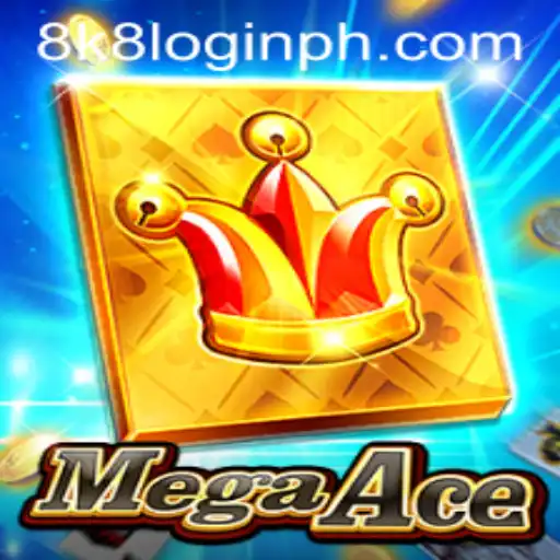 MegaAce: A New Era in Gaming with Seamless 8k8 Login