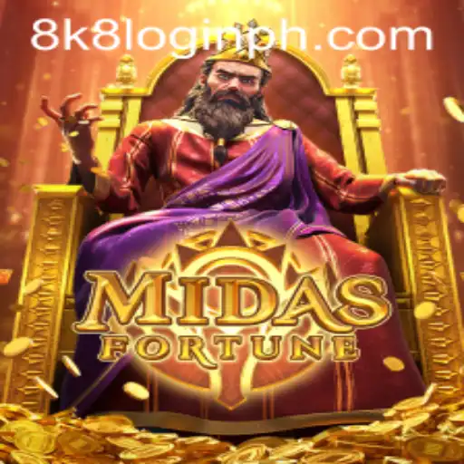 Discovering MidasFortune: A Journey Into the World of Digital Gold