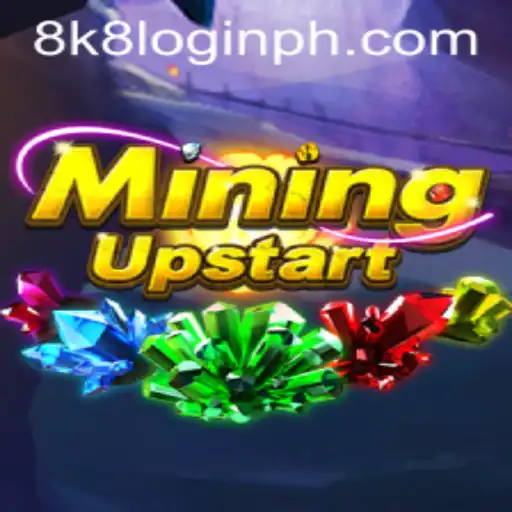 Exploring MiningUpstart: Unveiling the Adventure Behind 8k8 Login