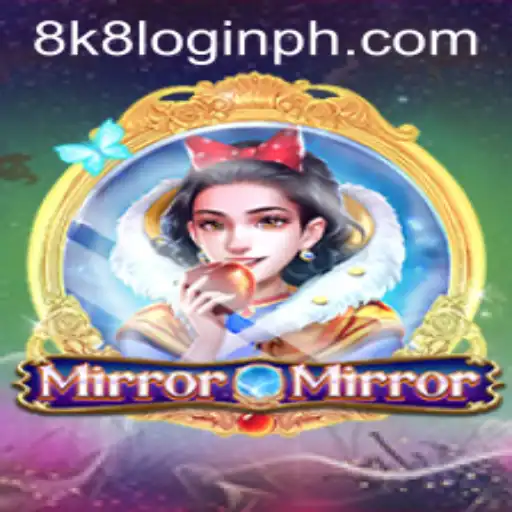 MirrorMirror: A Magical Journey into the World of Reflection
