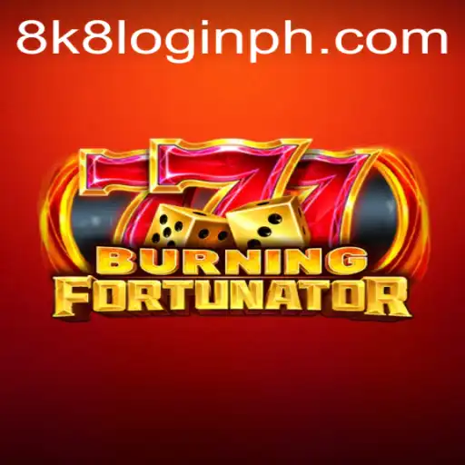 BurningFort: Unveiling the Epic Adventure and The 8k8 Login Experience