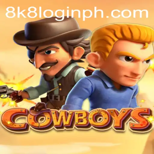 Discover the Thrilling World of COWBOYS: A Deep Dive into the 8k8 Login Gaming Universe