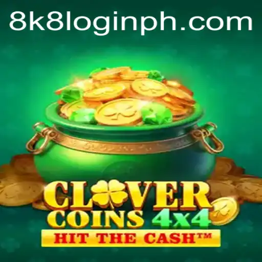 CloverCoins4x4: A Deep Dive Into the Game and 8k8 Login Methodology