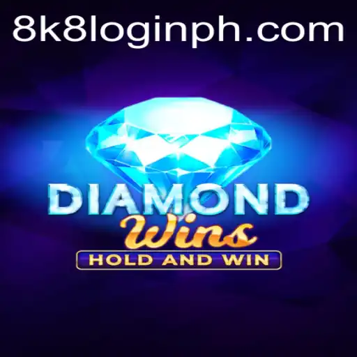 Discover the Thrills of DiamondWins and 8k8 Login
