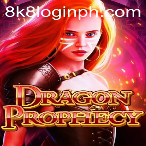 DragonProphecy: Unveiling the Mystical Realm and the Exciting '8k8 Login' Phenomenon