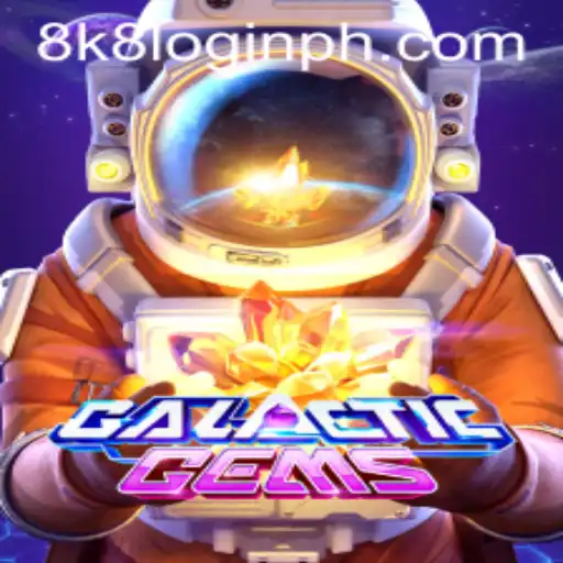 GalacticGems: Exploring the Universe of 8k8 Login