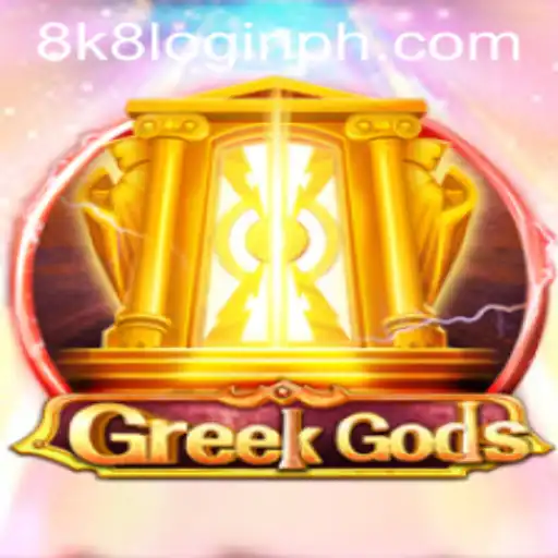 Discover the Thrills of GreekGods: A Mythological Journey