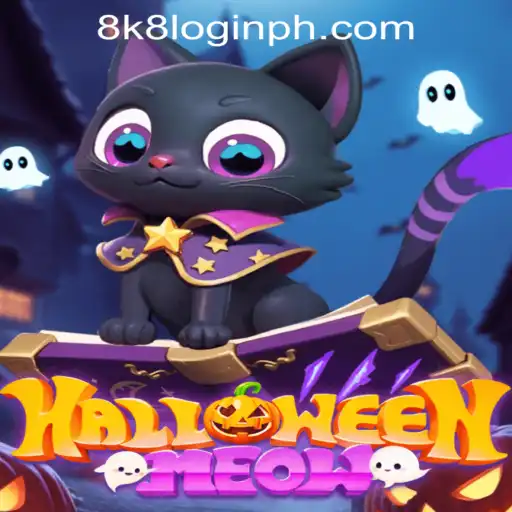 HalloweenMeow: A Cat-Themed Journey into Spooky Fun