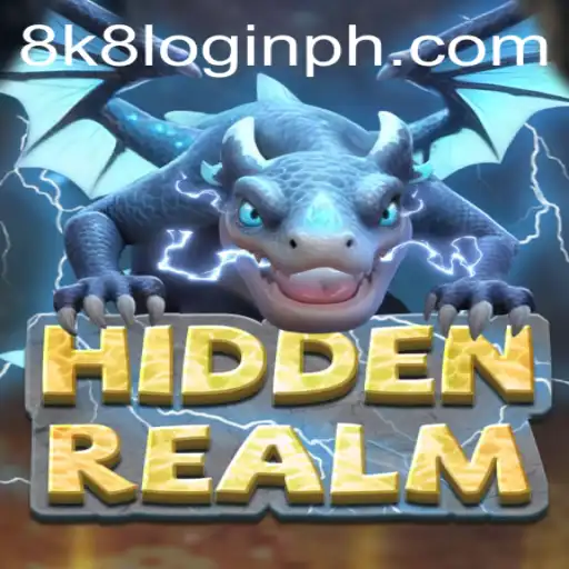 Discover the Mysteries of HiddenRealm: Unveiling the Secrets of New Gaming Frontier
