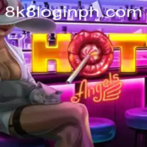 Exploring the Thrills of HotAngels: A Comprehensive Guide to 8k8 Login