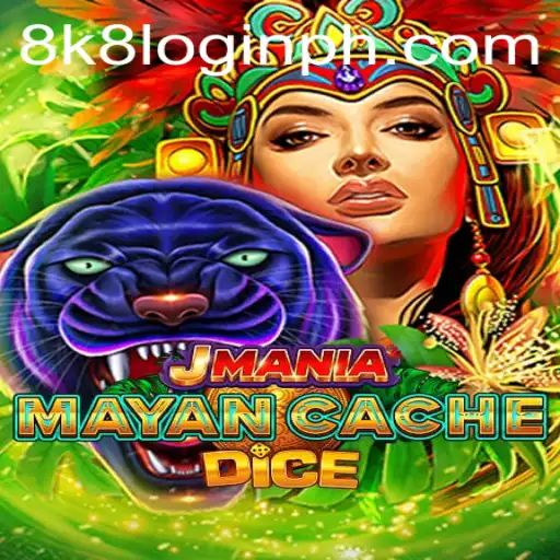 Discover the Enigmatic World of JManiaMayanCacheDice and the Intriguing '8k8 Login' Mechanism