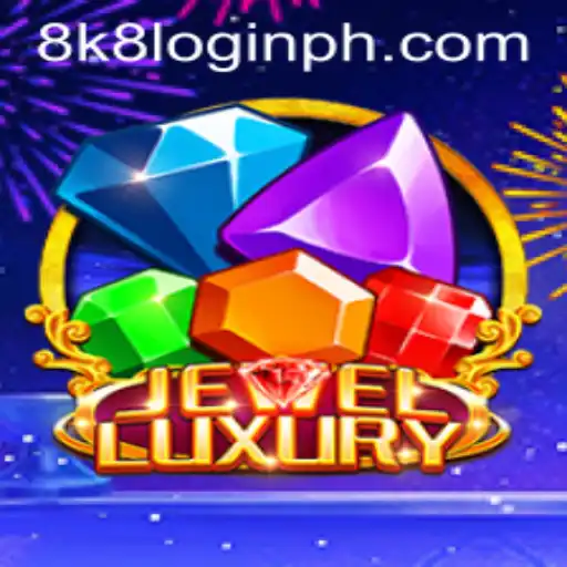 Discover the Sparkling World of JewelLuxury: Master the 8k8 Login