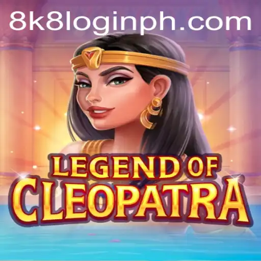 Discover the Fascinating World of LegendOfCleopatra with 8k8 Login