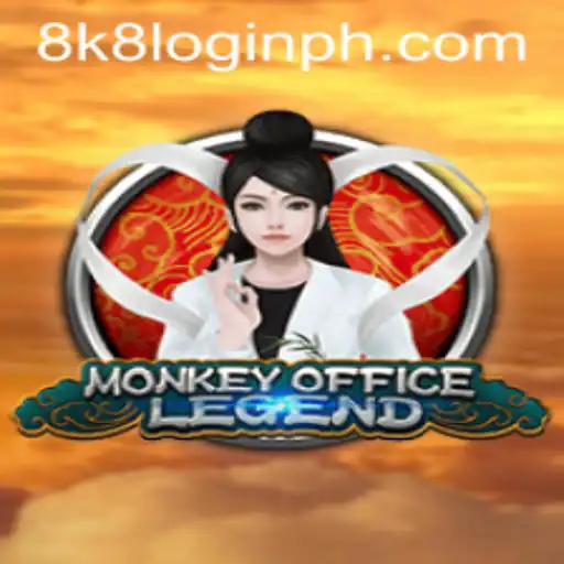 Exploring the Enigmatic World of MonkeyOfficeLegend with the 8k8 Login