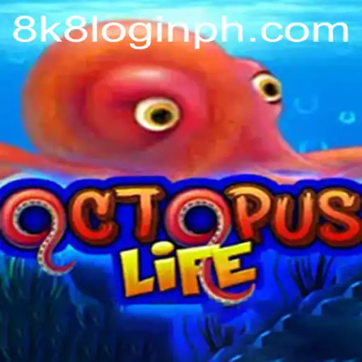 Exploring the Mystical Depths of OctopusLife and the Exciting 8k8 Login Feature