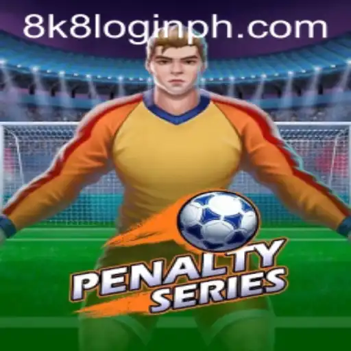 Unlock Thrilling Moments with PenaltySeries - Master the Art of Soccer with 8k8 Login