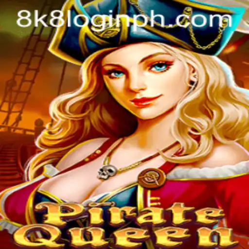 Dive into Adventure with PirateQueen: Unleash the 8k8 Login Experience
