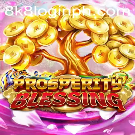 ProsperityBlessing: Dive Into a World of Strategic Gameplay and Fortuna