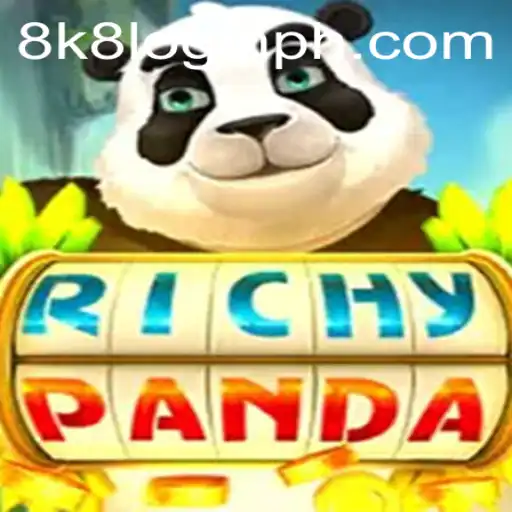 Exploring the Vibrant World of RichyPanda and the 8k8 Login