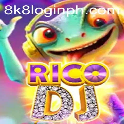 Exploring the Exciting World of RicoDJ and the Innovative 8k8 Login System