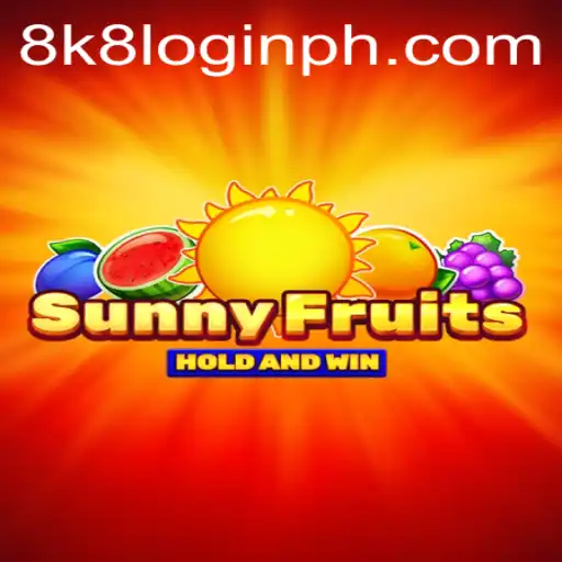 Exploring the Vibrant World of SunnyFruits and the 8k8 Login Experience