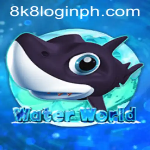 Dive into the Adventure of WaterWorld: Navigating 8k8 Login