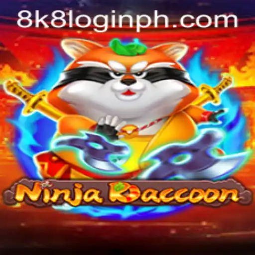 Discover the Thrilling World of NinjaRaccoon and Master the 8k8 Login Challenge