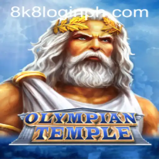 Discover the Allure of OlympianTemple and Master the Art of 8k8 Login