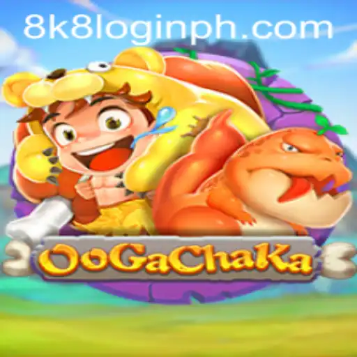 Exploring the Vibrant World of OoGaChaKa: A Guide to Mastering the 8k8 Login