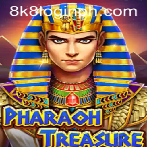 Discover the Enigmatic World of PharaohTreasure and the 8k8 Login