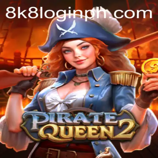 Exploring PirateQueen2: A Thrilling Adventure Awaits!