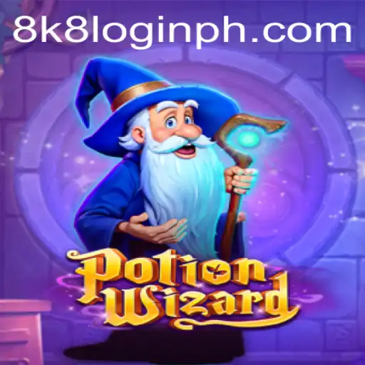Mastering the Enchanting World of PotionWizard with 8k8 Login