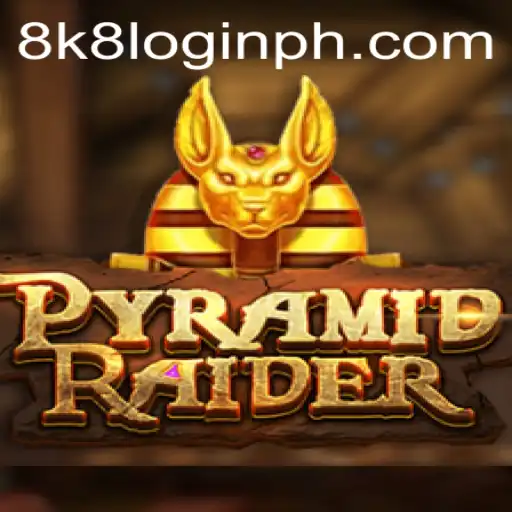 PyramidRaider Adventure: Unlock the Secrets with 8k8 Login