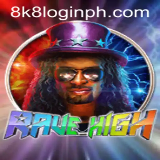 Enter the World of RaveHigh: A New Era of Gaming with 8k8 Login