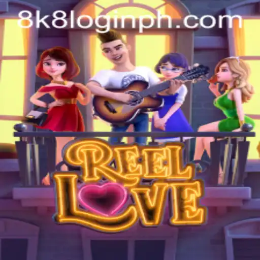 ReelLove: A Journey Through the Exciting World of Slots and 8k8 Login