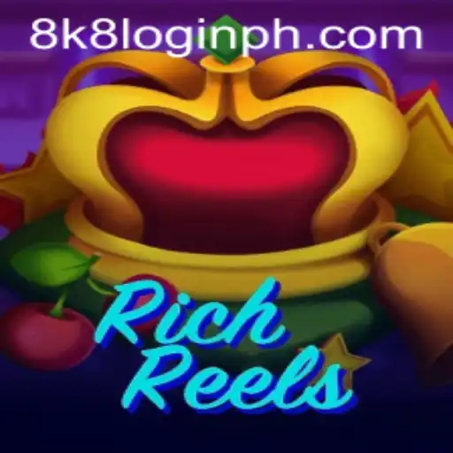 Exploring the Thrilling World of RichReels and Mastering the 8k8 Login
