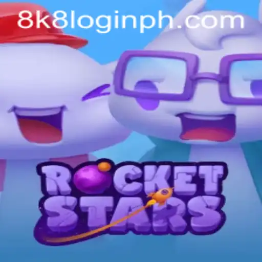 RocketStars: Embark on an Intergalactic Adventure with 8k8 Login