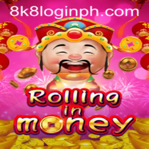 RollingInMoney: The Ultimate Guide to 8k8 Login and Gameplay