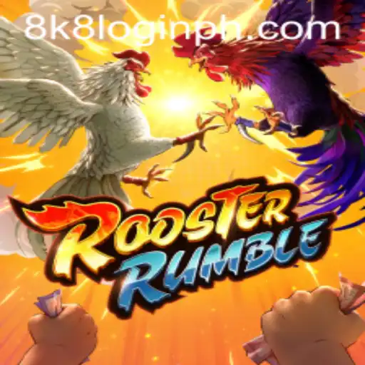 Exploring RoosterRumble and the 8k8 Login Experience