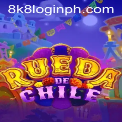 RuedaDeChile: An Insight into the Thrilling Gameplay and the 8k8 Login Experience
