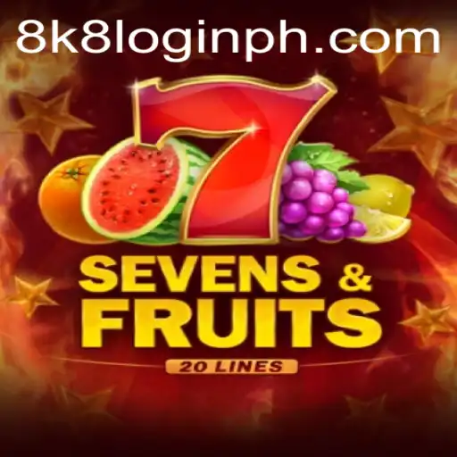 Discover the Exciting World of SevensFruits20 and 8k8 Login
