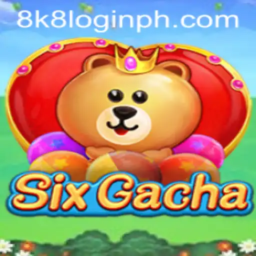 Exploring SixGacha: An Immersive Gaming Experience with 8k8 Login