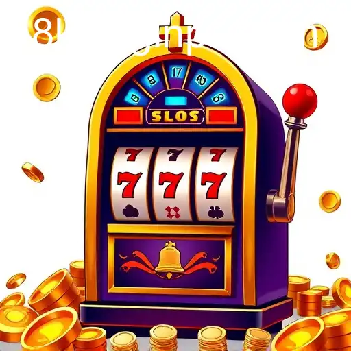 The Fascinating World of Slot Machines and 8k8 Login