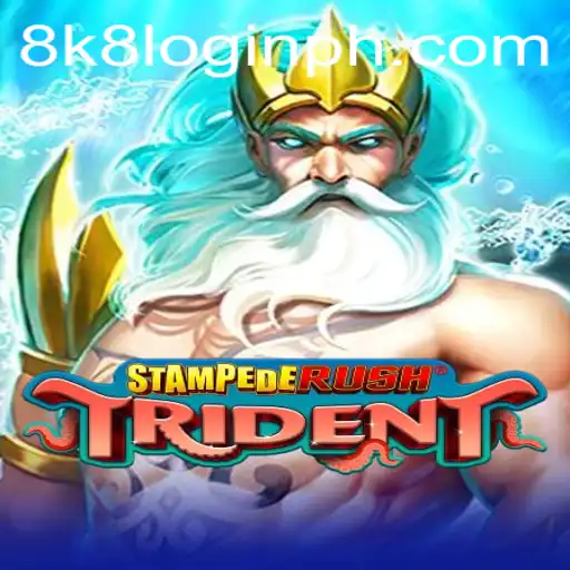 Unveiling StempedeRushTrident: A Thrilling Journey into the Gaming Universe